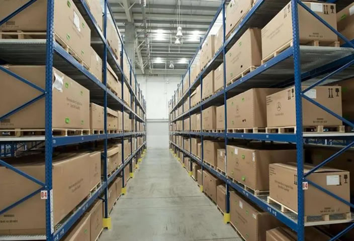 丽水到登封市货物仓储